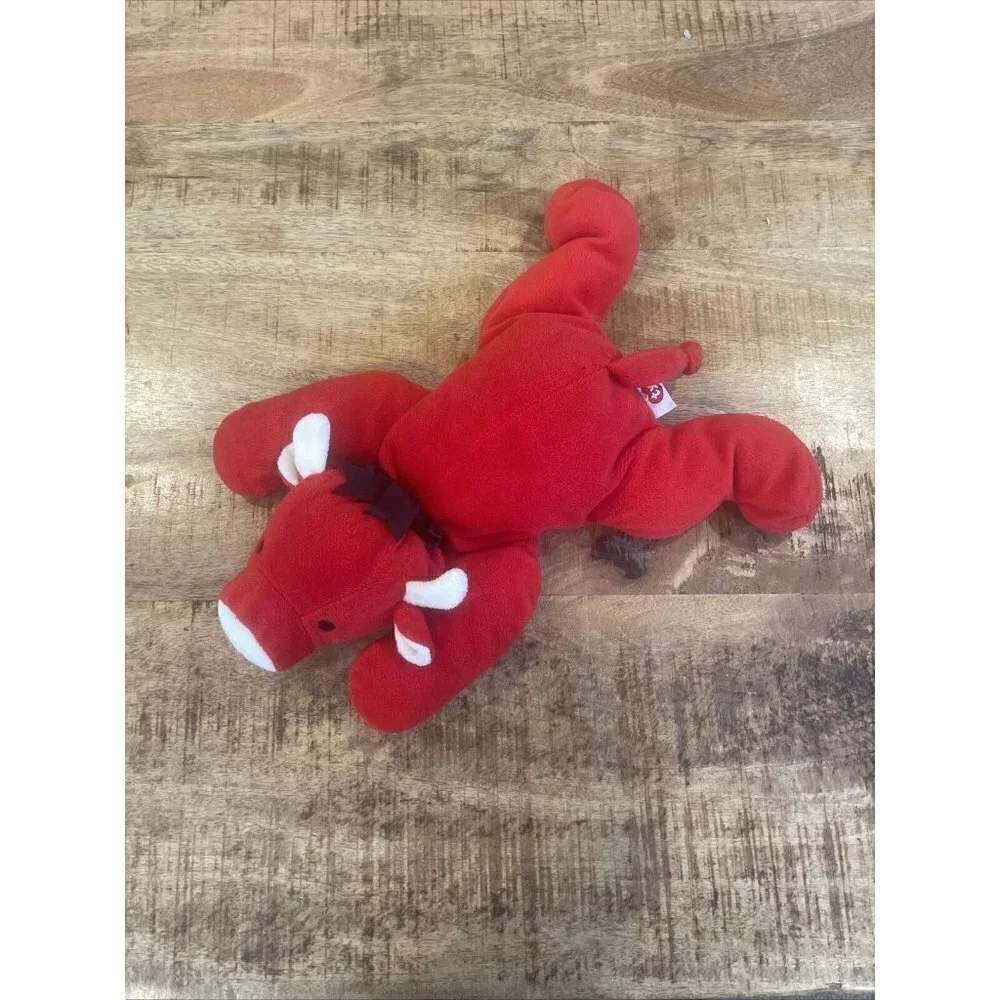 “1997 TY PILLOW PAL-15